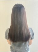 扱いやすさが変わる縮毛矯正