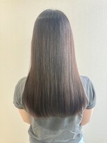 トップスタイル リッチ&nbsp;扱いやすさが変わる縮毛矯正