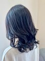 ヘアーサロン エクラ(HAIR SALON eclat) コテ巻き風のスタイルを毎日楽しみたい方にぴったりです☆