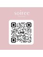 ソアレ(soiree) soiree 公式LINE