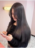髪質改善トリートメント♪