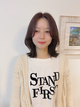 オーシー 新保店(O'sea) medium layer