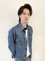 アグ ヘアー フェイム ららパーク天童店(Agu hair fame)&nbsp;川村 優人