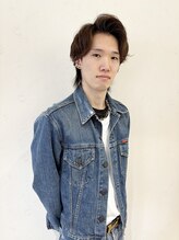 アグ ヘアー フェイム ららパーク天童店(Agu hair fame)&nbsp;川村 優人
