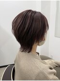 ハッシュウルフ♪