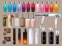 12月はヘアケア商品15%～30%OFFキャンペーン中*購入のみも歓迎◎