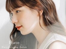 フィアート ヘアドレッシング サロン(Fiato Hairdressing Salon)