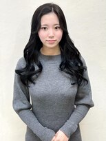 セルカ 新宿(CERCA)&nbsp;地毛風カラー☆【CERCA新宿/新宿西口】