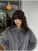 ドライパーマ