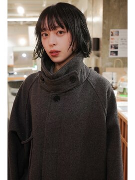 ロスタークラス(ROSTAR class) フェイスレイヤーボブ