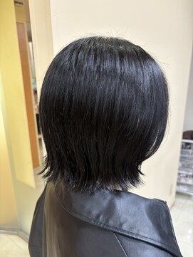 リフレセツコ(refre setsuko) ミニボブ