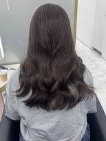 ジュイル シブヤ(JEWIL SHIBUYA)&nbsp;ナチュラルブラウンも可愛いです！