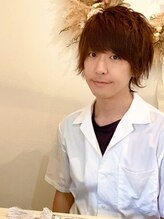 ベネディクション(Benediction) 高取