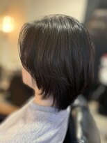 ナゴミ(NAGOMI)&nbsp;大人レイヤーカット