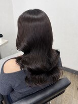 ハイル(KHAIR)&nbsp;6Lvショコラ/艶髪/Rena