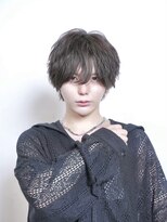 エデン バイ トゥルークリエイション 新越谷(EDEN by True Creation)&nbsp;Men'sカット/学割U24カットカラー/眉毛/ニュアンスパーマ/新越谷