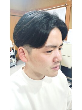 サロンハウス(SALON HOUSE) メンズ大人カジュアル