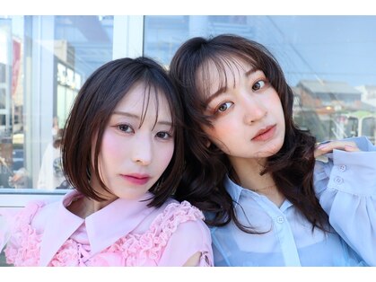 エマビビット 港店(EMA VIVID)の写真