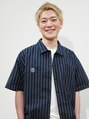 スピンヘアワークス(Spin Hair Works)&nbsp;齋藤 巧