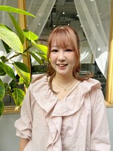 サンクチュアリ ウィズエデン 京橋店(Sanctuary with eden)&nbsp;AZUSA 