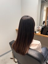 オーマ(OMA) 艶髪トリートメント