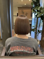 ビースターティス(Be Statice)&nbsp;BIKAKU STRAIGHT