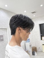 エオバイオー(EOW by oOo) 【"大人クール"ニュアンスパーマ】