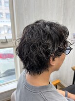 テーラヘアー 木更津本店(TELA HAIR) スパイラルパーマ