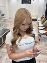 イロミ(iromi)&nbsp;ミルクティーベージュ