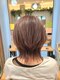 ヘアーアンドネイルフォレスト(Hair&Nail FOREST.)の写真/髪のお悩みは人それぞれ。一人ひとりに合わせた施術で、あなたの理想の髪質へ導きます◇