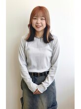 ジュノ イオンタウン姶良店(Juno)&nbsp;東 真子
