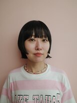ウキ(uki) uki style #36