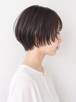 アーク(Ark) ミニマムボブ☆コンパクト☆グラボブ