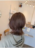 クラゲウルフ