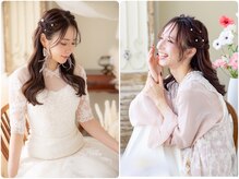 ヘアメイクサロン シャルメ(Hair Make Salon CHARMER)