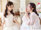 ヘアメイクサロン シャルメ(Hair Make Salon CHARMER)の写真/JR新宿駅徒歩6分[巻きおろし￥2000]おそろいヘアで![推し活ペア割ヘアセット￥3500]普段使いにも◎