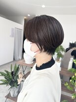 グニー(gunii)&nbsp;ショート
