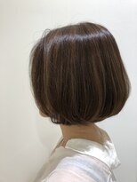 アッシュ 大森店(Ash)&nbsp;コンパクトボブ