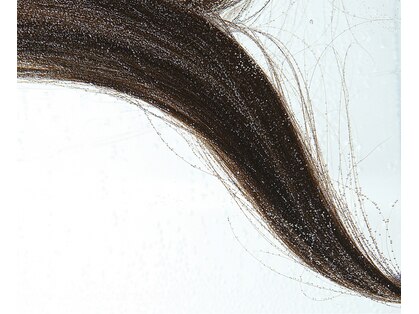 クラリヘア(kurari hair)の写真