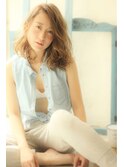 『D’na』 ダブルウィービング