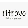 リトロボ(ritrovo)のお店ロゴ