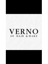 VERNO OF HAIR&MAKE　【ベルノ】