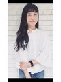 フロマージュ(fromage) HARUKA MONGUCHI