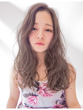 オルソーヘアー(orso hair) orsohair×ピンクアッシュベージュ