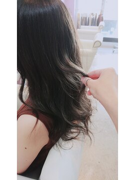 メルシー(Merci) 【merci】スモーキーグレージュ☆