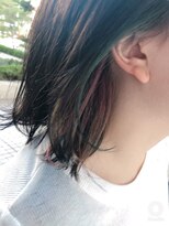 クレル(Creelu)&nbsp;インナーカラー