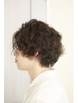 ヘアスピリッツアンクス(Hair Spirit anx)&nbsp;ナチュラルボブ