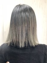 トゥエンティーフォー 泉大津店(24)&nbsp;2019春グレージュグラデーションカラー