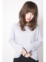 ソーホー ニューヨーク シズオカ(SOHO newyork SHIZUOKA)&nbsp;ナチュラルくびれセミディ