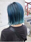 マーメイドカラー